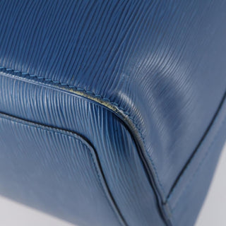 Louis Vuitton Keepall Bag Epi Leather