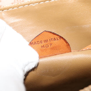 Celine Vintage Macadam Handbag Macadam