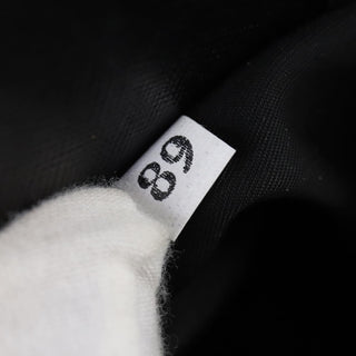 Prada Boston Bag Tessuto