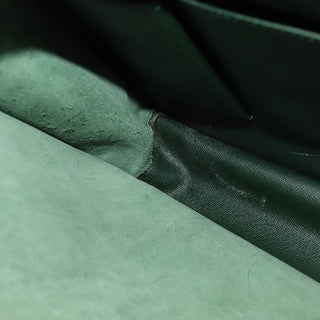 Louis Vuitton Porte-Documents Angara Briefcase Taiga Leather