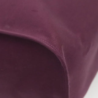 Hermes Cabag Handbag Toile and Leather