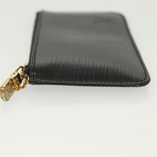 Louis Vuitton Pochette Clés Epi