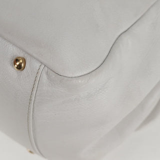 Chanel Mosaic CC Accordion Flap Bag Studded Leather