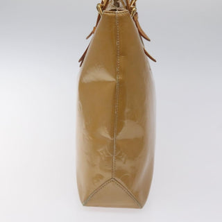 Louis Vuitton Brentwood Handbag Monogram Vernis