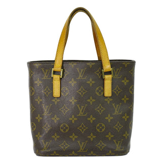 Louis Vuitton Vavin Tote Monogram Canvas