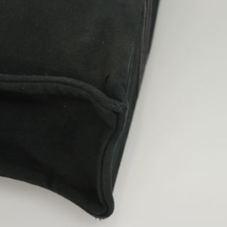 Hermes Fourre Tout Tote Canvas