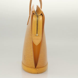 Louis Vuitton Saint Jacques Handbag Epi Leather