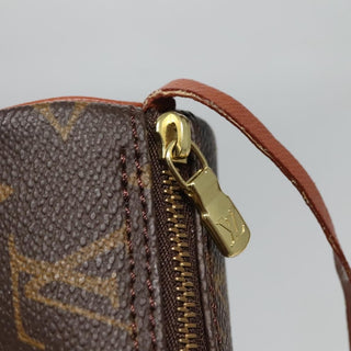 Louis Vuitton Papillon Pochette Monogram Canvas
