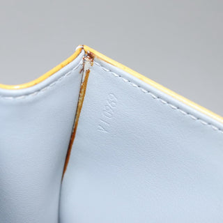 Louis Vuitton Spring Street Handbag Monogram Vernis