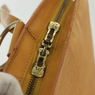 Louis Vuitton Gobelins Backpack Epi Leather