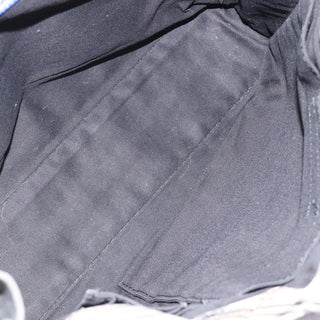 Burberry Nova Check Tote canvas check pattern