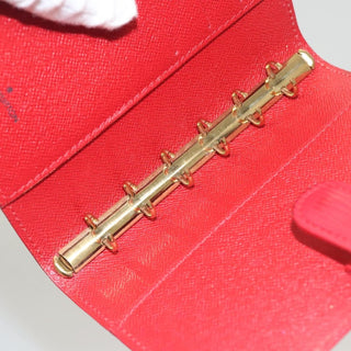 Louis Vuitton Agenda Cover Epi Leather