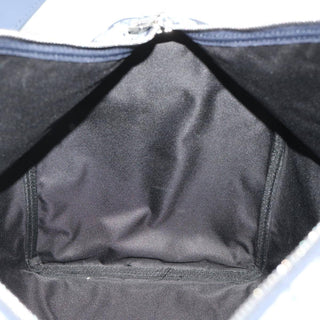 Louis Vuitton Keepall Bandouliere Bag Monogram Tapestry Canvas