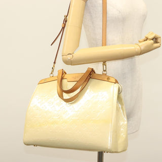 Louis Vuitton Blair Monogram vernis