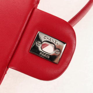 Chanel Urban Spirit Backpack Quilted Lambskin