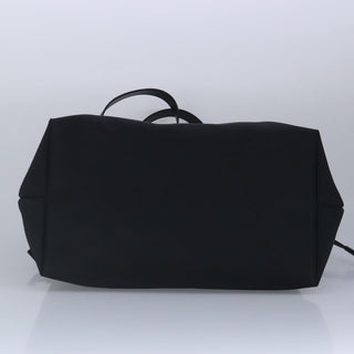 Gucci Gucci logo shoulder bag Canvas