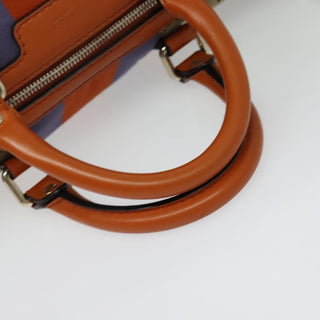 Gucci Vintage Web Boston Bag GG Canvas