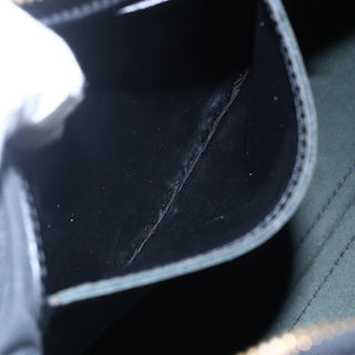 Louis Vuitton Speedy Handbag Epi Leather