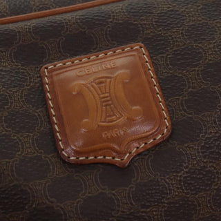 Celine Macadam Pochette Clutch