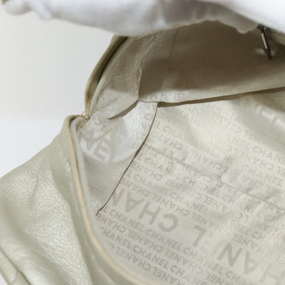 Chanel Le Marais Bowler Bag Quilted Leather