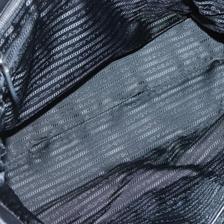 Prada Gaufre Tote Tessuto