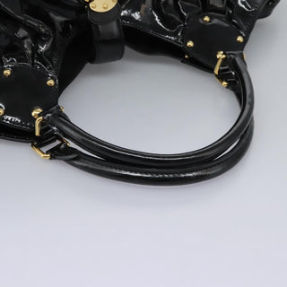 Louis Vuitton Surya Tote bag Mahina Patent Leather