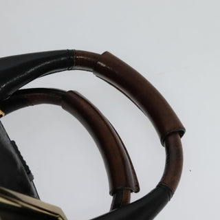 Chloe Ethel Tote Leather