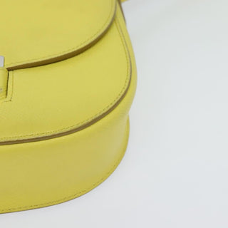 Celine Trotteur Crossbody Bag Grainy Leather