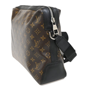 Louis Vuitton Torres Handbag Monogram Canvas