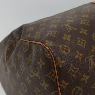 Louis Vuitton Keepall Bag Monogram Canvas