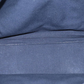 Hermes Fourre Tout Tote Toile