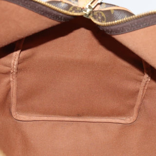 Louis Vuitton Keepall Bag Monogram Canvas