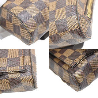 Louis Vuitton Geronimos Waist Bag Damier