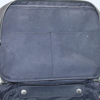 Hermes Vanity Herline Pouch Canvas