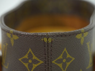Louis Vuitton Vavin Tote Monogram Canvas
