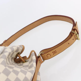 Louis Vuitton Noe Handbag Damier