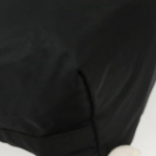 Prada Buckle Messenger Bag Tessuto