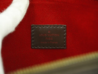 Louis Vuitton Trevi Handbag Damier