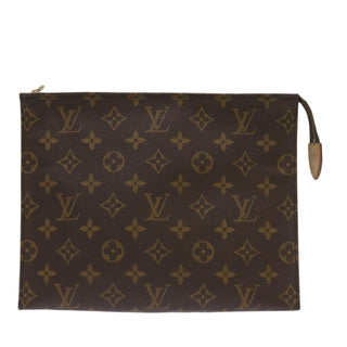 Louis Vuitton Poche Toilette NM Monogram Canvas
