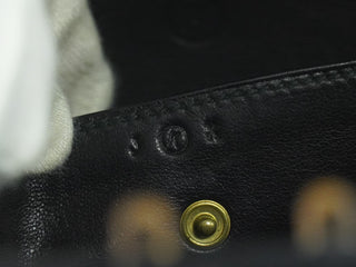 Hermes Doctor Shoulder Bag Leather