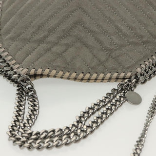 Stella McCartney Falabella Tote Suede