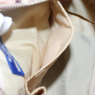 Burberry Nova Check Blue Label Nylon