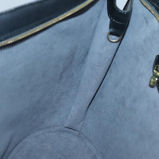 Louis Vuitton Saint Jacques Handbag Epi Leather