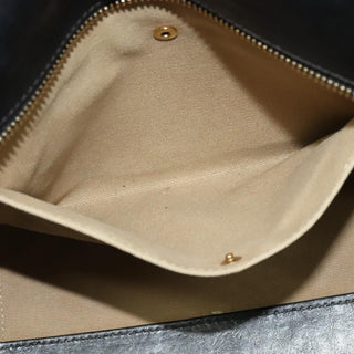 Chloe Alison East West Tote Leather