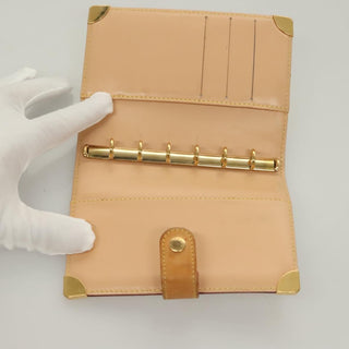 Louis Vuitton Agenda Cover Monogram Multicolor