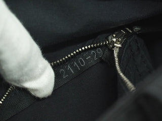 Hermes Acapulco Tote Toile and Leather