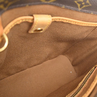Louis Vuitton Vavin Tote Monogram Canvas