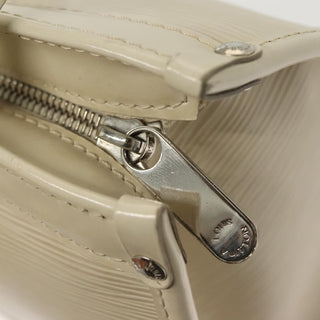 Louis Vuitton Madeleine Handbag Epi Leather