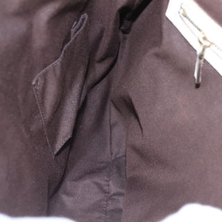 Gucci Britt Convertible Satchel Leather