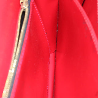 Louis Vuitton Friedland Shoulder Bag Epi Leather